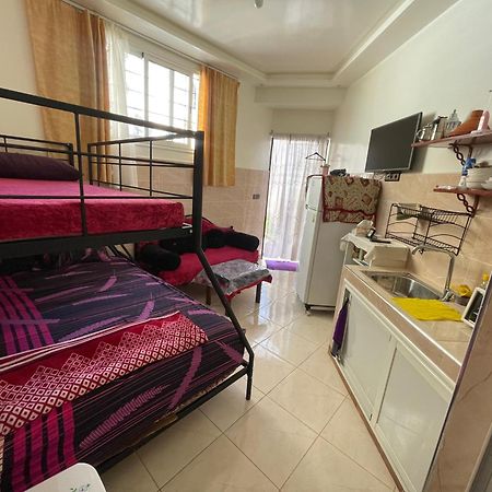 Ferienwohnung Garden Beet Sidi Rahal  Exterior foto