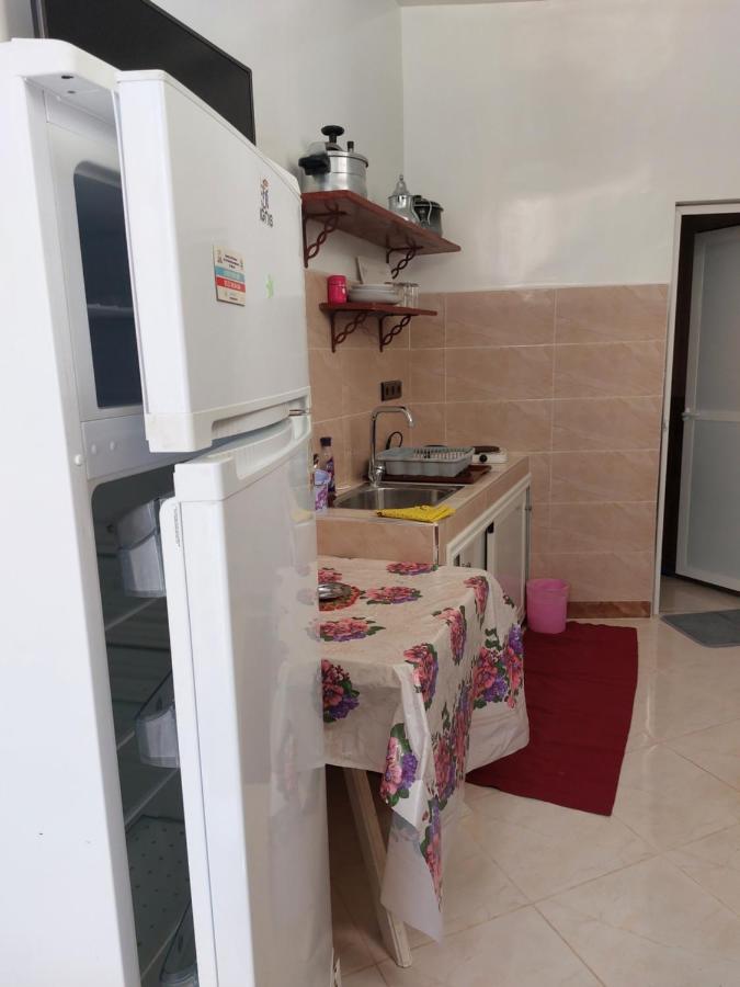 Ferienwohnung Garden Beet Sidi Rahal  Exterior foto